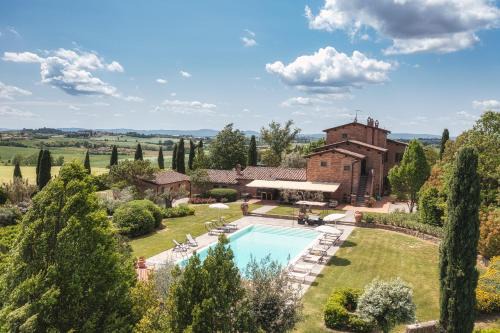 CASALE DEI GIRASOLI 14, Emma Villas