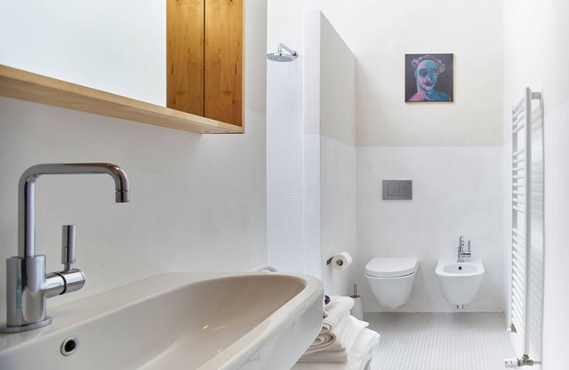 Casale di Cellole - River