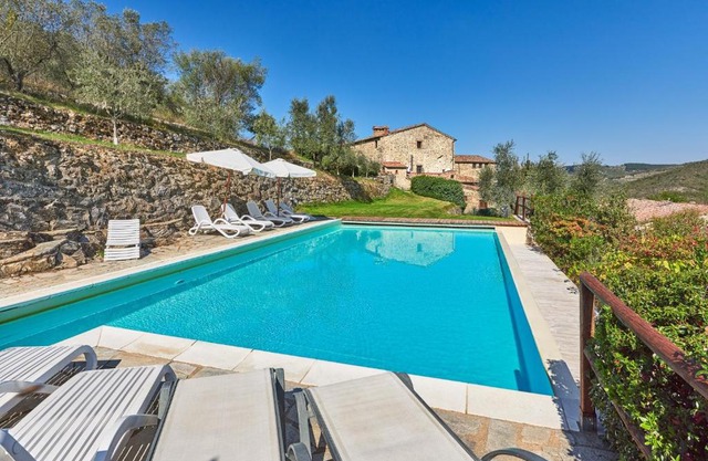 Casale il Gualdo by VacaVilla