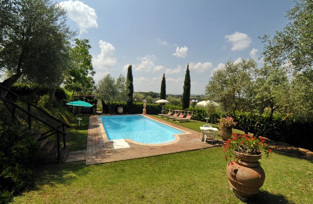 Casale Le Capanne