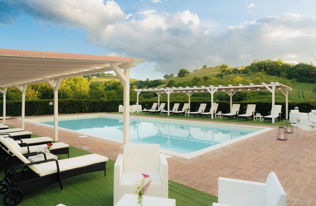 Casale Serena Studio Deluxe