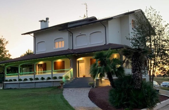 CasaLO 'Igea Apartments - Two-room apartment Marcella