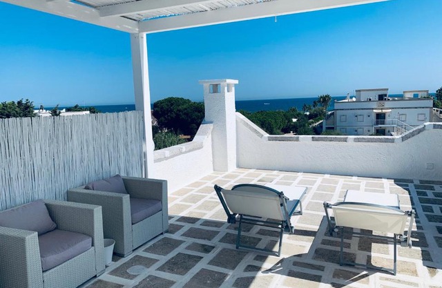 Casamare 83