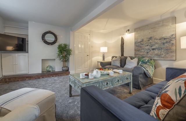 Casamaria, Wells-next-the-Sea