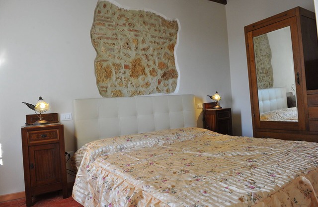CasaMassa Apartment in the heart of the medieval center of Massa Marittima