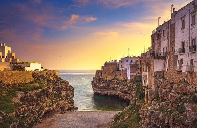 CasAmika vacation home-Apartment with panoramic terrace a stone's throw from the sea!