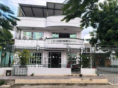 CasaNegreteHostalBoutique