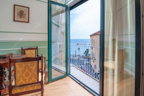 Casanova Apartments Amalfi