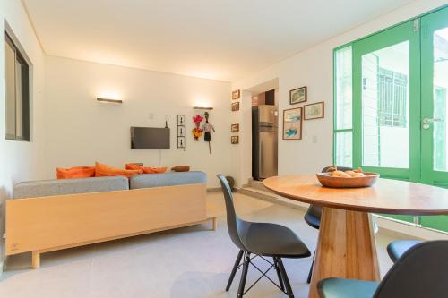 Casas Amparo Manupiá