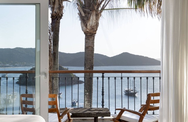 Casas Brancas Boutique Hotel & Spa