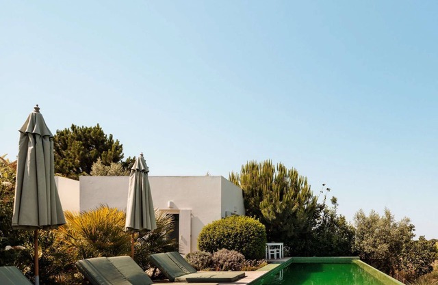 Casas de Arroz - Cabin