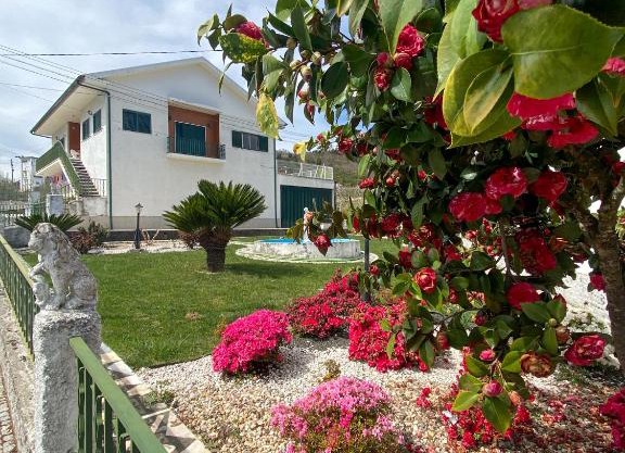 Casas do Travasso - Quinta da Galinha