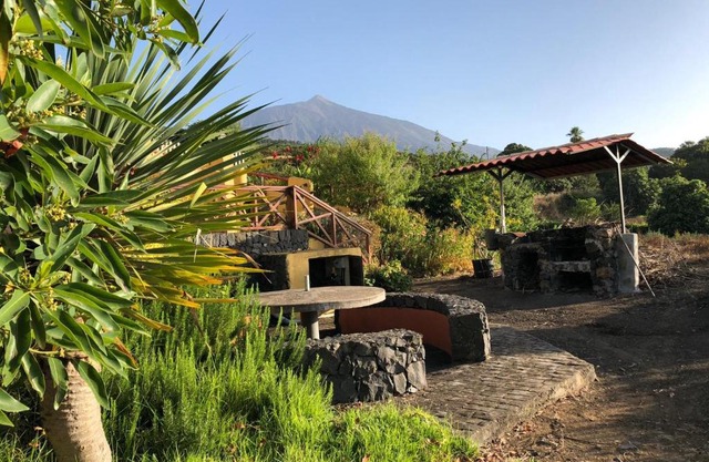 Casas Los Abuelos De Calderon