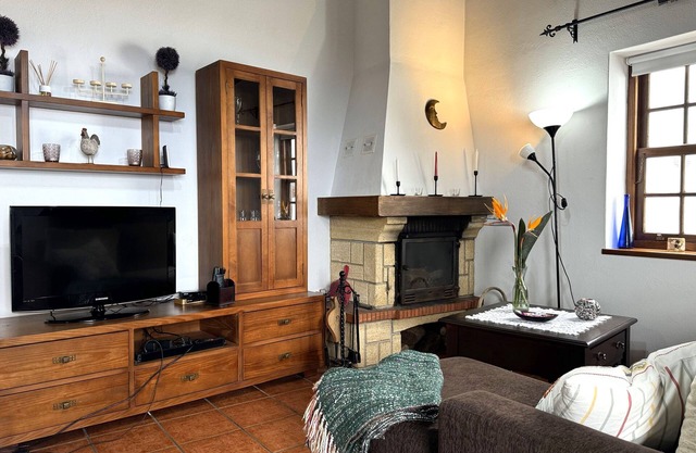 Casas Manolo - Casa Manolo 2