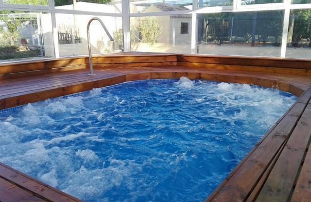 Casas Noguericas for 2 people