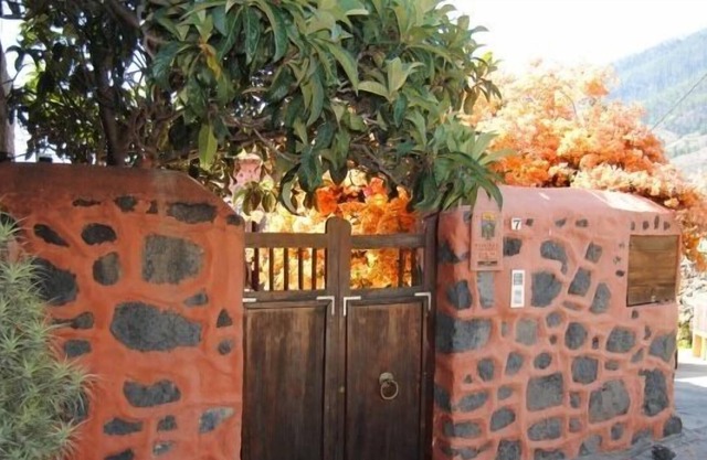 Casas Sombrero de Pico (A-B-C-D-E-F) for 4 people