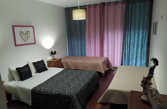 Casas Vale Martinho Studio 4 people