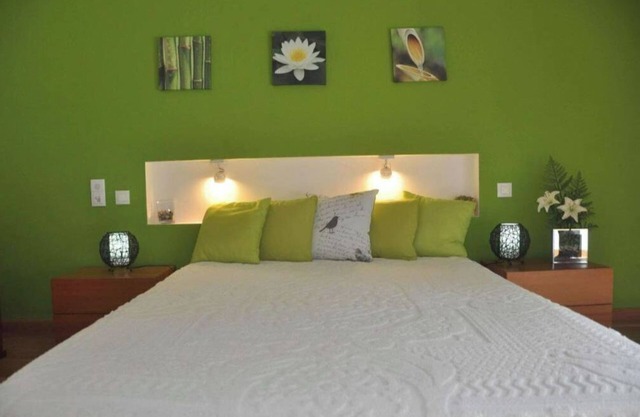 Casas Vale Martinho - Studio for 2 people A