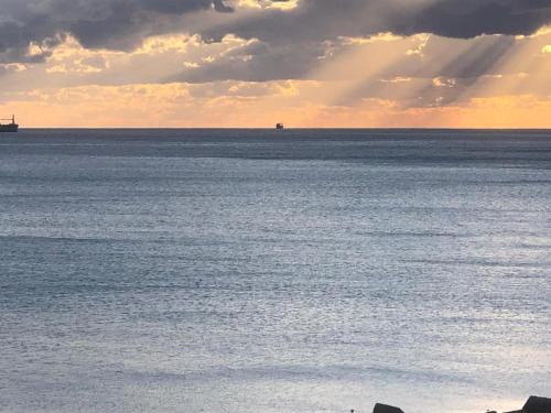 CasaSalernoFrontemare