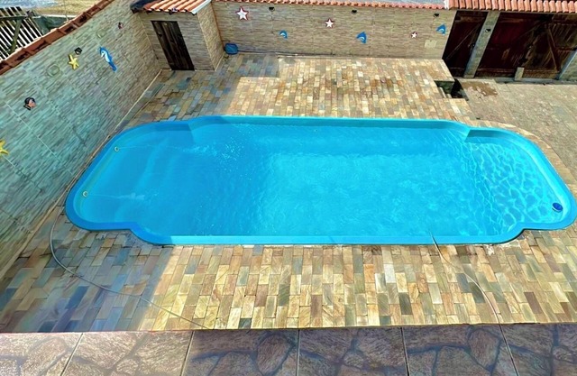 @casatoparraialairbnb: Suitable for Kids,Pets,Pool,Air,Netflix,Wi-Fi,...