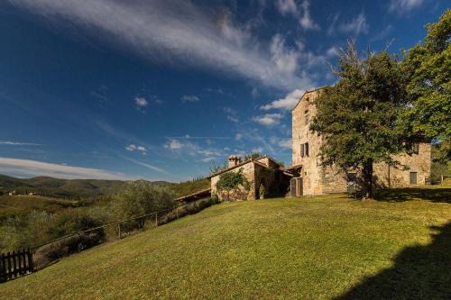 Casavecchia 12 by Salogi Villas