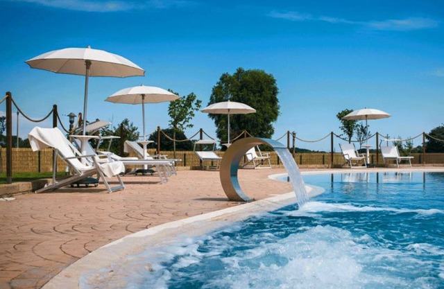 Cascina al Colle - Ilva Apartment