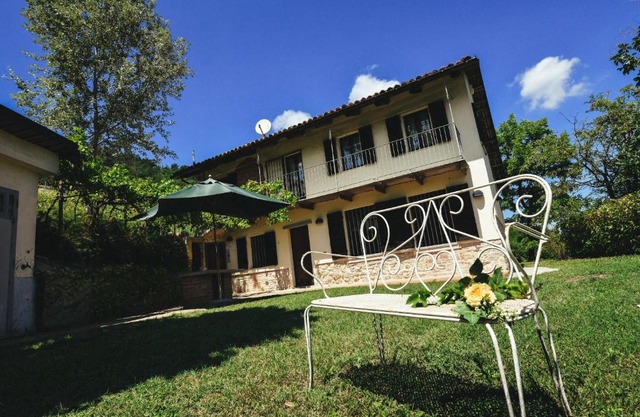 Cascina Flino