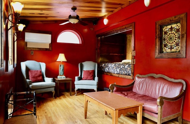 Cascina Rococo at White Lotus Eco Spa Retreat