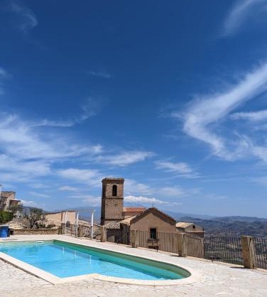 Case al Borgo - Albergo diffuso