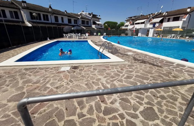 Case al mare lido degli scacchi