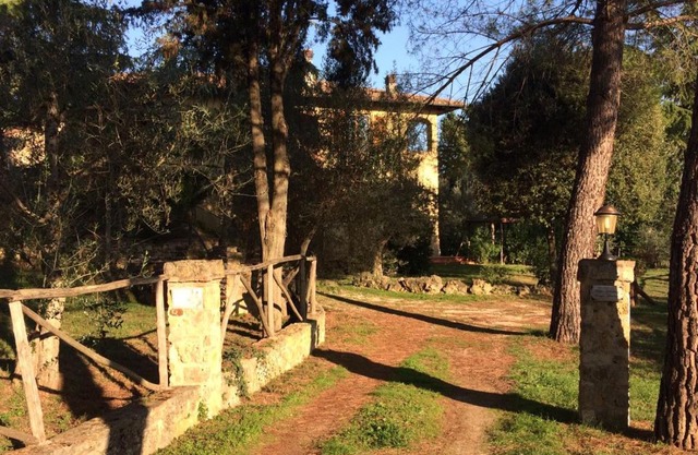 Case Vacanza Podere Risoino