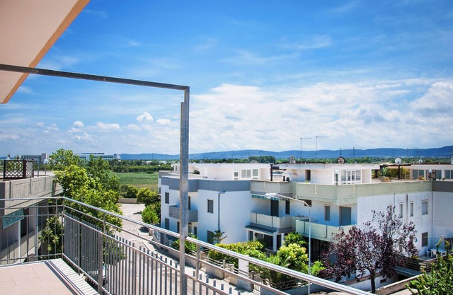 CASE VACANZA TORRE CANNE
