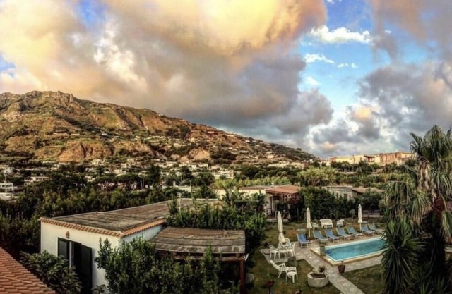 Case Vacanze Le Buganville