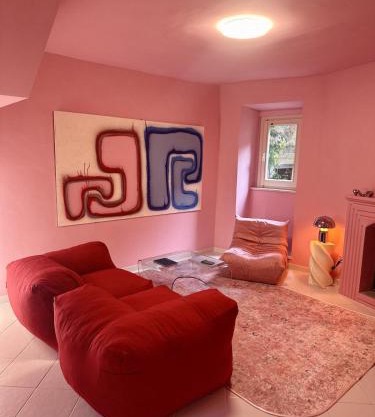 Casetta della Morìca in Stifone - Affitti Brevi Italia