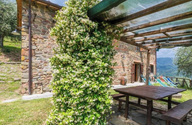 Casetta di Zano by Interhome