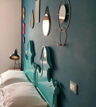 Casetta Nonna Augusta (Spello 9 km-Assisi 12 km)