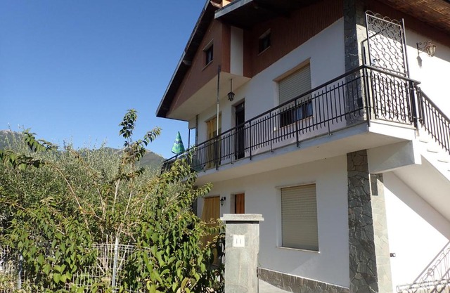 Casetta tra gli Ulivi vicina al Mare