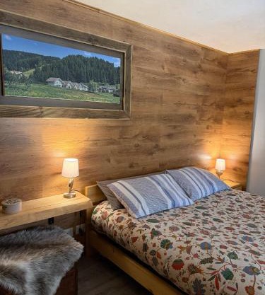 Casetta vista montagne - a 5 minuti dal centro