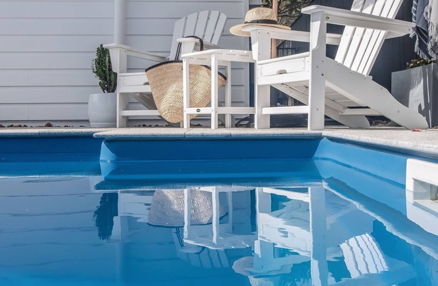 Casienda - Single level beachside holiday home