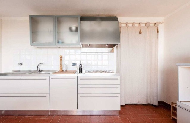 Casina di Gorgona Comfortable holiday residence