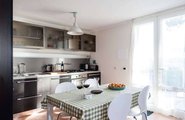 Casina di Savolano Comfortable holiday residence