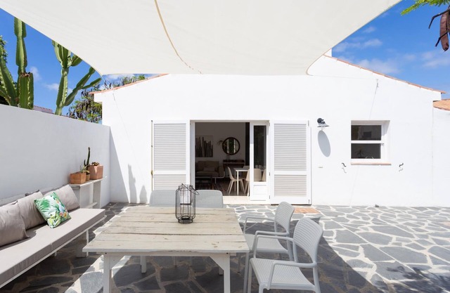 CASITA 2 - CASERÍO DE GUAZA