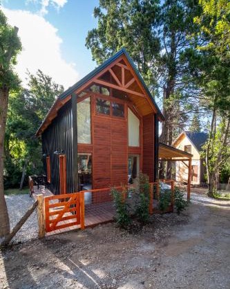 Casita Bandurrias - Bariloche