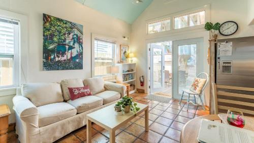 Casita de Catherine by AvantStay 1 Block to Duval St w Hot Tub