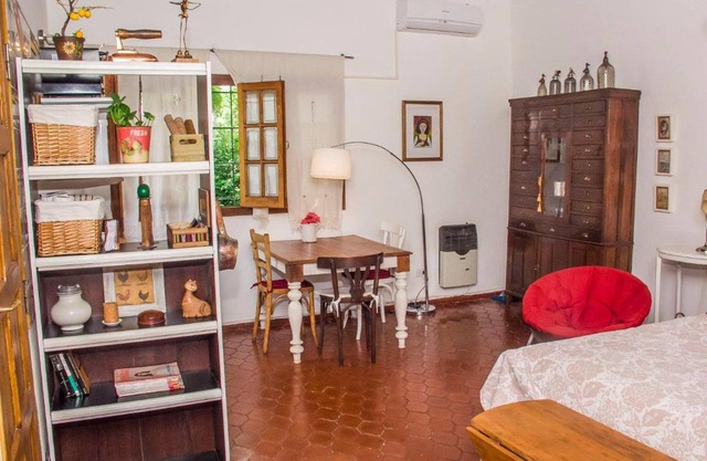 Casita de limón