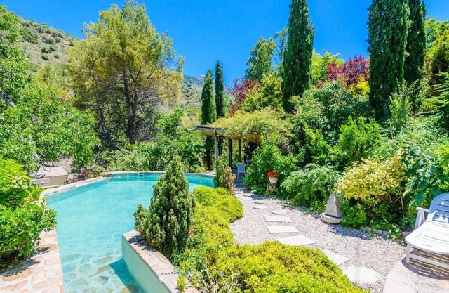 Casita de Torres by Ruralidays