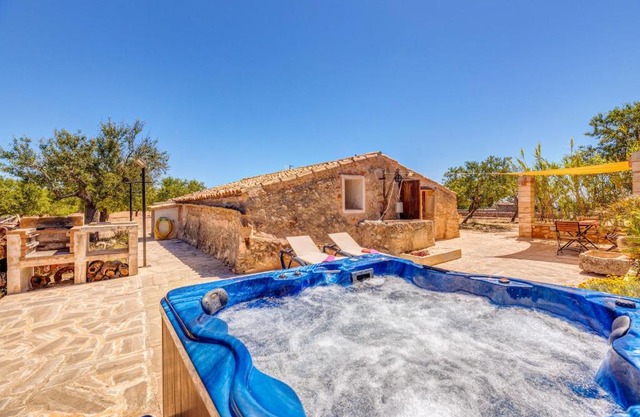 Casita Els Sestadors