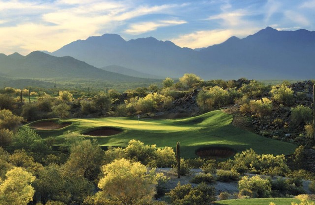 Casita in beautiful Estrella Mountain Ranch - Golf Community