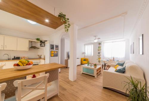 Casita La Ballena Tenerife Sur