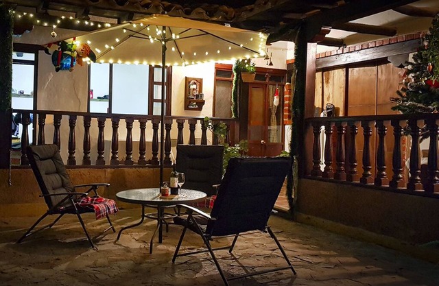 Casita Leyvana, Casa Central, Típica Colonial a 5 Cuadras de la Plaza Principal